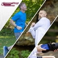 thumbnail image 4 of Plantilla Powerstep Vino Pinnacle Maxx para Hombre y Mujer, 4 of 5