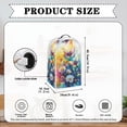 thumbnail image 6 of HELLHERO Lightweight 15.94"H x 9.45"L x 7.28"W Kitchen Accessories Elastic There is only one dust cover Mixer Blender Cover for Home Kitchen Indoor, 6 of 6