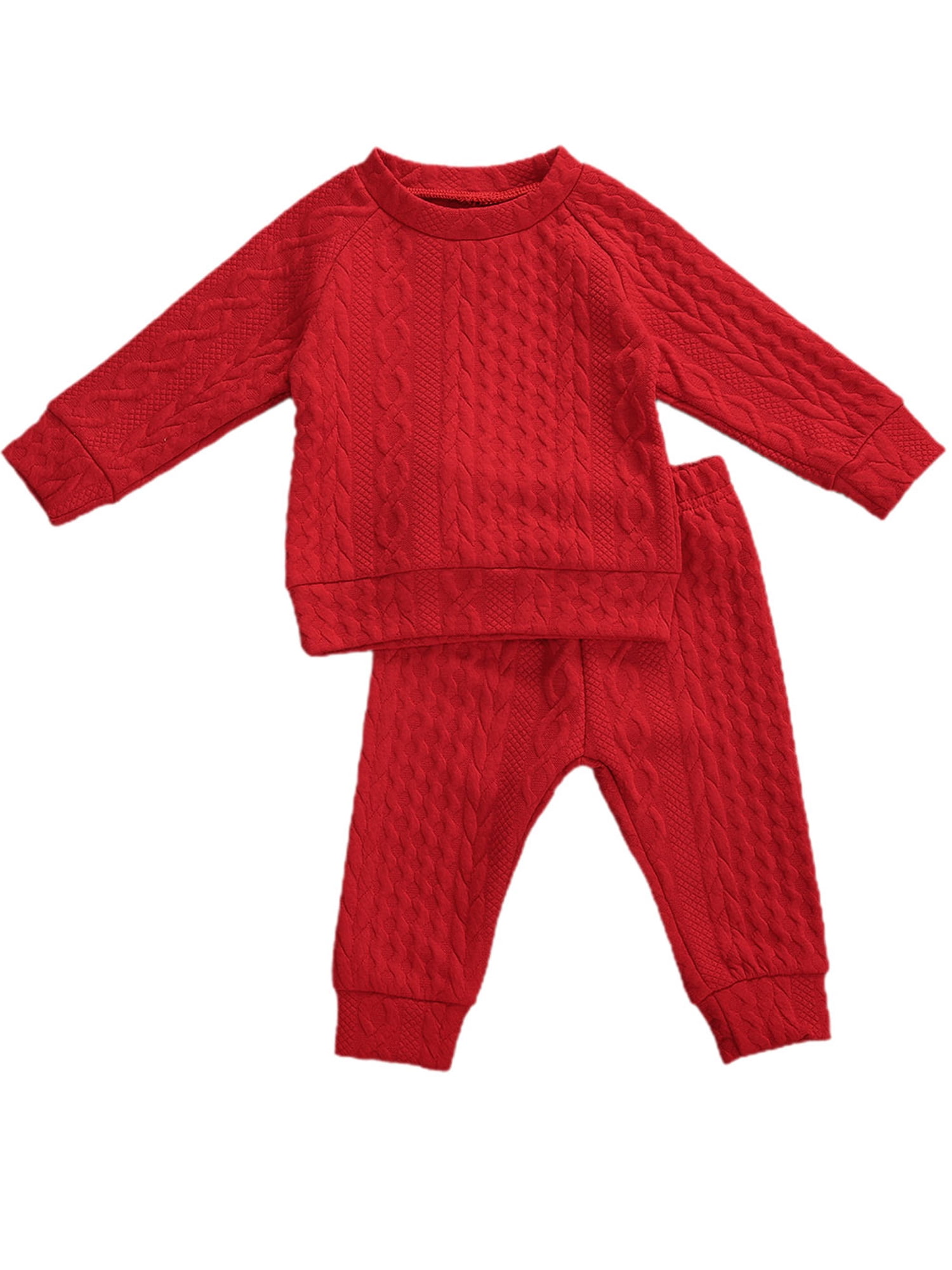 fall color baby clothes