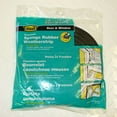thumbnail image 2 of M-D Building Products High Density Sponge Rubber Tape 43154 - Easy Installation - Black, 2 of 3