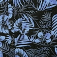 thumbnail image 4 of Beautiful Giant Tropical Print Quick Dry Short Sleeve Hawaiian Shirts for Men Casual Button Down Shirt, 4 of 7