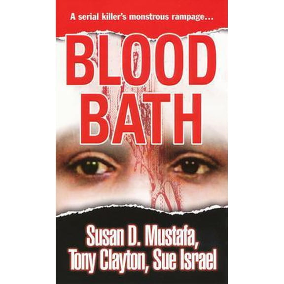 Pre-Owned Blood Bath (Unknown) 0786021330 9780786021338