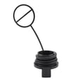 thumbnail image 4 of Oil  , Sturdy Reliable Wide Compatibility Premium Material Fuel Oil   Highly Durable  For Home For Chainsaw, 4 of 8