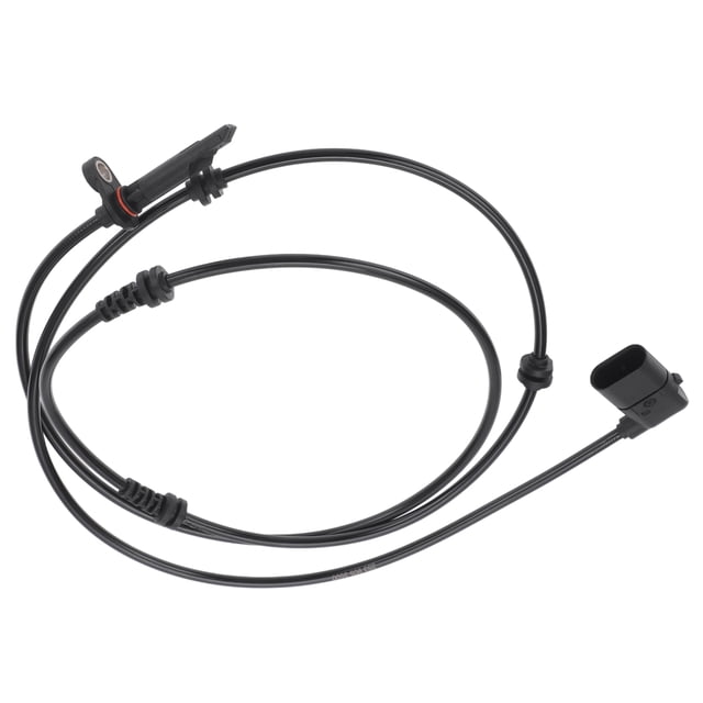 Sensor de Velocidad de Rueda ABS Unique Bargains para Mercedes-Benz GLC300 GLC63 AMG No.A2539053500 Sensor de Velocidad ABS Frontal Izquierdo