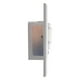 thumbnail image 3 of Placa Con Sensor Movimiento 9 Mts Deteccion Luz Sanelec 1286, 3 of 6