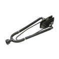 thumbnail image 1 of Motor Flusher Seachoice de plástico rectangular, paquete de 1 unidad, 1 of 1