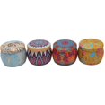 thumbnail image 1 of nipocaio Home candle aromatherapy 4-piece candle gift set, 1 of 5