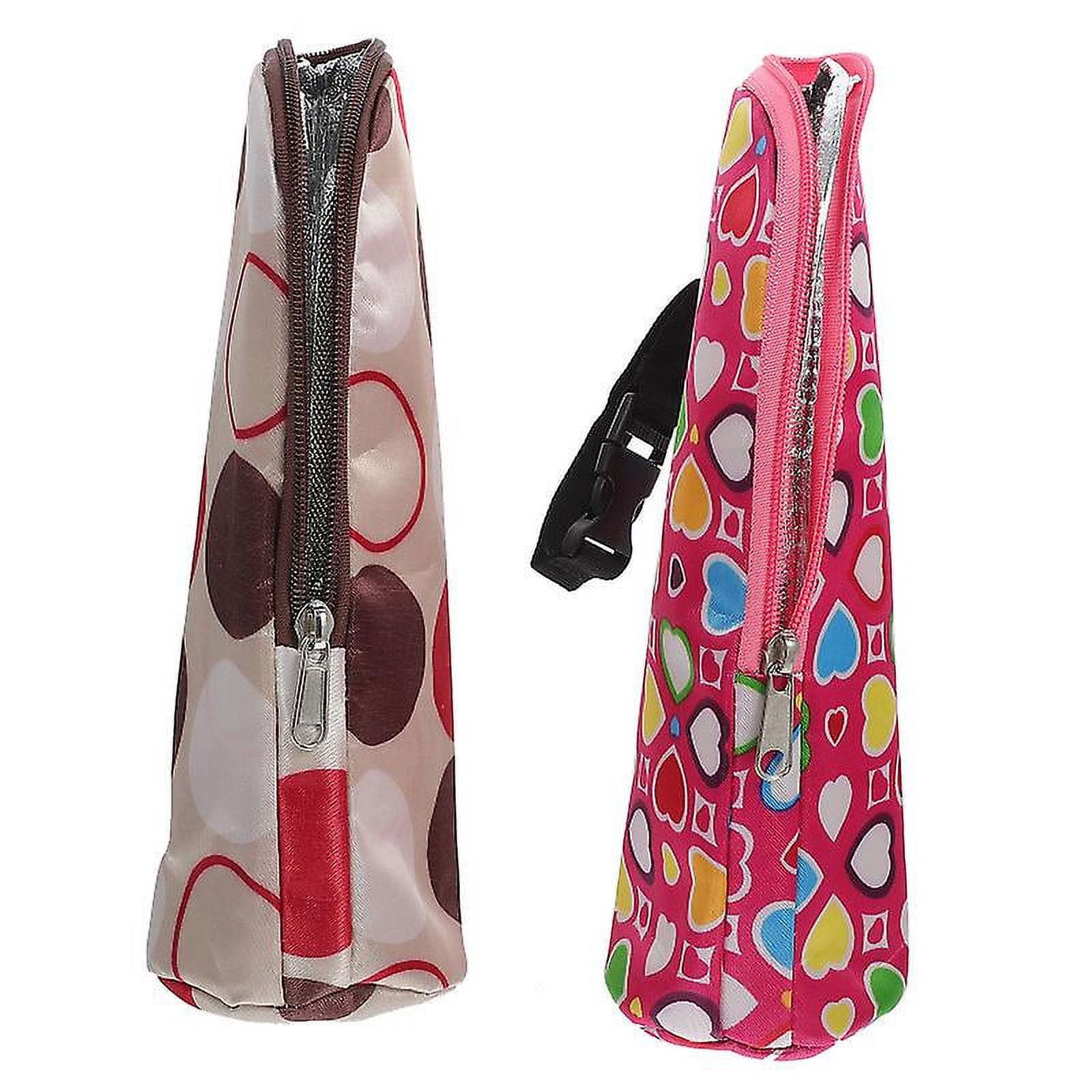 2pcs Milk Bottle Thermal Bag