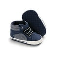 thumbnail image 4 of DuAnyozu Baby Boys Girls Soft Walkers Sneakers Trainers Shoes, 4 of 4