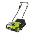 thumbnail image 3 of Restored Premium Sun Joe 24V-X2-DTS15-CT Scarifier and Dethatcher, Tool Only, 5-depth positions, 15-inch, Brushless Motor (Refurbished), 3 of 8