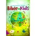 thumbnail image 1 of Pre-Owned HCSB Illustrated Study Bible for Kids, Hardcover (Hardcover) 1433600714 9781433600715, 1 of 1