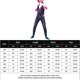 thumbnail image 2 of Disfraz Premium Ropa de cosplay Medias Halloween Slim Fit Vestido de fiesta de superhéroe para niños Kuymtek Blanco*Niño 7 - 8 años para Niño, 2 of 6