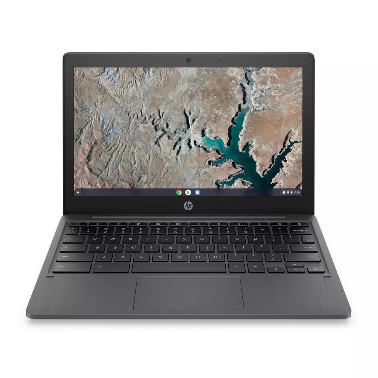 HP Chromebook 11A-NA0030NR Mediatek MT8183,UMA,4GB OB Mem,11.6