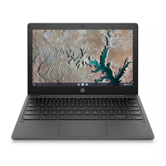 HP 11" HD Chromebook, 4GB Memory, 16GB eMMC, Chrome OS