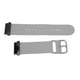 thumbnail image 1 of Pulsera de Repuesto Correa de Reloj de Silicona Suave y de liberación rápida Impermeable de 20 mm para Garmin Fenix 7S Gris, 1 of 5