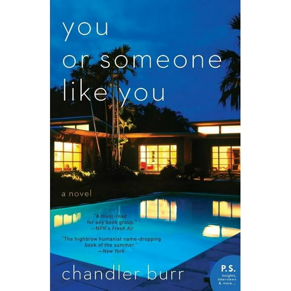 You or Someone Like You, (Paperback)
