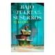 thumbnail image 1 of Bajo la puerta de los susurros Crossbooks TJ Klune, 1 of 2