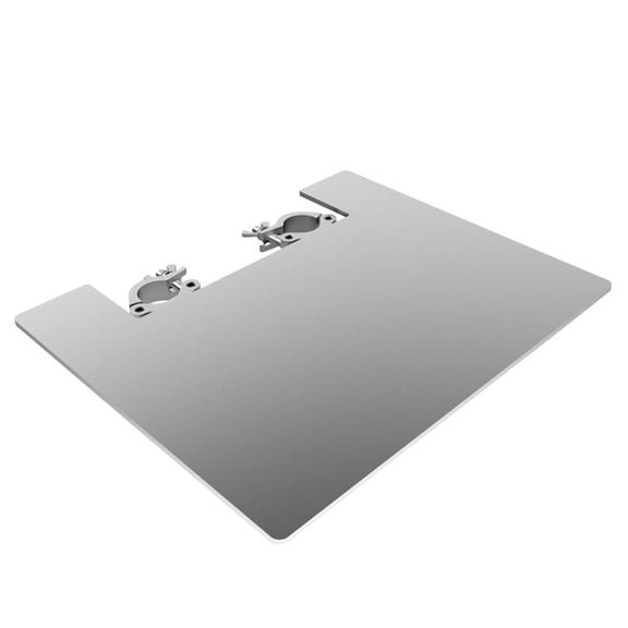 Global Truss DT-GP34-SHELF Truss Shelf Compatible with F34, DT34P, DT36, and DT-GP Square Trussing