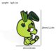 thumbnail image 3 of Five Nights At Freddys figuras de Anime, alfileres de esmalte, broche Bonnie Foxy, juego FNAF, insignias para mochila, accesorios de joyería, 3 of 5