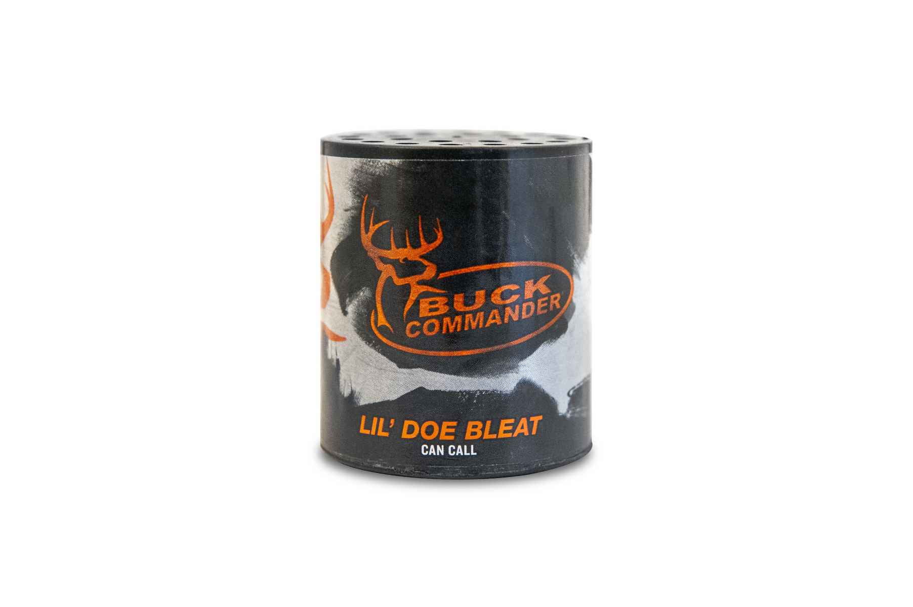 PS7064 Green for sale online Primos The Can Original Trap PS7064  Deer Calls 
