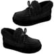 thumbnail image 1 of Botas planas de moda informal Jumpingount zapatos cálidos de invierno gamuza para la nieve Calzado No.1 AP007081-01, 1 of 4