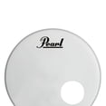 thumbnail image 2 of PEARL Parche Resonante para Bombo Coated de 24” con Orificio UC-1124-MCTOH PEARL, 2 of 4