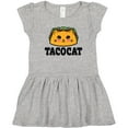 thumbnail image 3 of Inktastic Tacocat Cindo De Mayo Girls Toddler Dress, 3 of 5