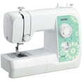 thumbnail image 1 of Máquina de coser Brother JS2135 220V, 1 of 4