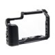 thumbnail image 1 of Jaula de Aluminio para CáMara X-T30 X-T20 X-T10 X-T30II Accesorios de Jaula Protectora Placa de LiberacióN RáPida, 1 of 5
