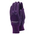 thumbnail image 1 of Town & Country - Guantes de Jardinería Master para Mujer (Púrpura Berenjena), 1 of 2