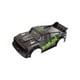 thumbnail image 2 of Reemplazo de cubierta de carcasa del cuerpo para 1603 1:16 RC Coche de carreras Modificado Accesorios de actualización, 2 of 9