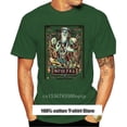 thumbnail image 2 of Beetlejuice-Camiseta Vintage de Horror para hombre, camisa negra de la S a la 4Xl, nueva, 2 of 5