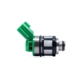 thumbnail image 2 of Inyector Gasolina Nissan Frontier 4cil 2.4 2003 Cardic Inyector de combustible nissan pick up d21 97-08 np300 09-15 frontier 98-15 xterra 00-04 urvan 00-04, 2 of 4