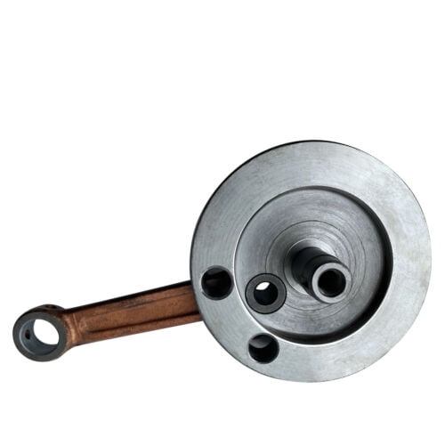 DONSP1986 YD100/LD100 Crankshaft Kit Assy with YD100 Connecting Rod - YD100/LD100