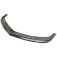 thumbnail image 6 of Ikon Motorsports Compatible with 10-13 Chevy Camaro V8 SS (Except ZL1 Model) ZL1 Style Front Bumper Lip Spoiler - Urethane PU, 6 of 7