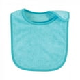 thumbnail image 6 of Hudson Baby Infant Boy Rayon from Bamboo Terry Bibs, Basic Bright, One Size, 6 of 7