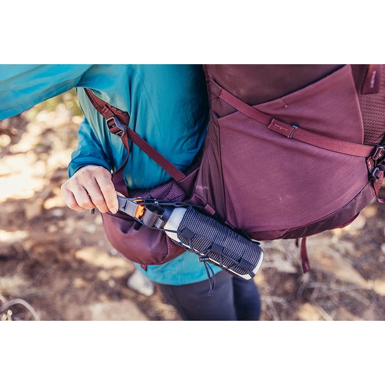 Sac De Randonnée GREGORY Deva 60 – Aubergine, Taille XS – Neuf