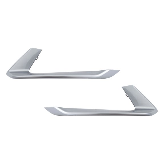 For 2024-2024 Sportage Front Bumper Trim SET PAIR