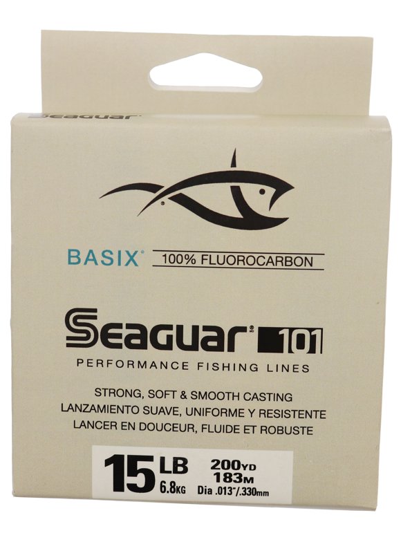 Fluorocarbon Fishing Line in Fishing Line