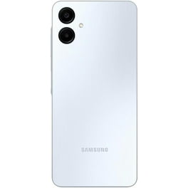 Samsung A06 | [ 4GB + 64GB ] 6.7'' PLS LCD - Smartphone - Blue