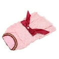 thumbnail image 3 of Ropa De Verano Para Cachorros, Hermoso Material De Poliéster, Gancho Suave Y Cierre, Vestido Para Perros Con Lazo Para Playa Para Fotografía ANGGREK Otros, 3 of 8