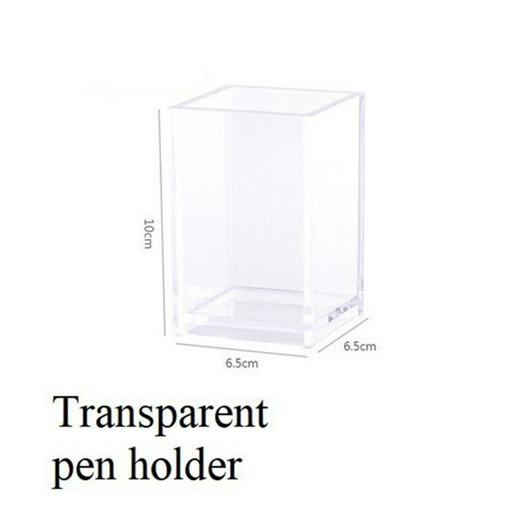 Acrylic Pen Holder Pencil … curated on LTK