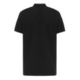 thumbnail image 2 of Diesel Mens T-Harry Zip Neck Polo Shirt, 2 of 2