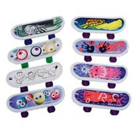 Mini Finger Skateboards price history on PriceWatchPro