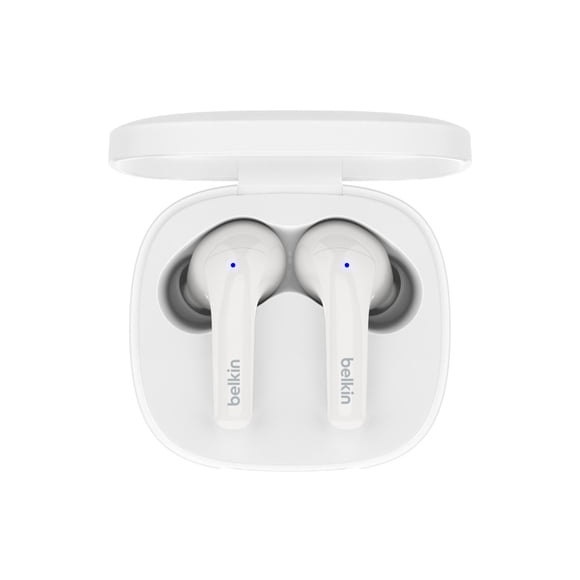 Audifonos Belkin True Wireless Blancos