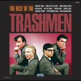 thumbnail image 1 of Vinilo The Trashmen Lo mejor de The Trashmen (naranja transp, 1 of 2