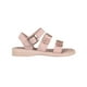 thumbnail image 2 of HUARACHES NIÑA STYLO 1480-3 SIMIPIEL ROSA 15-17, 2 of 4