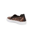 thumbnail image 3 of Comfortview Women's Wide Width The Alena Slip On Sneaker, 3 of 7