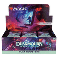 thumbnail image 1 of Magic the Gathering DUSKMOURN PLAY BOOSTER, 1 of 2