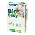 thumbnail image 4 of Pañal para Bebé Bio Baby Etapa 4 192 piezas, 4 of 7